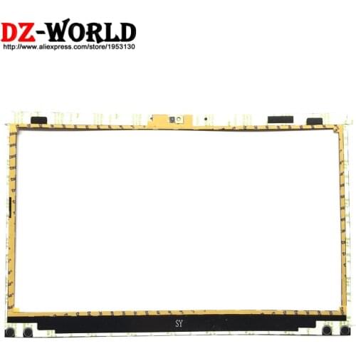 New/Orig Laptop Screen Front Shell LCD Bezel Outer Cover for Lenovo ThinkPad X1 Carbon 4th Gen 20FB 20FC Display Frame 00JT846