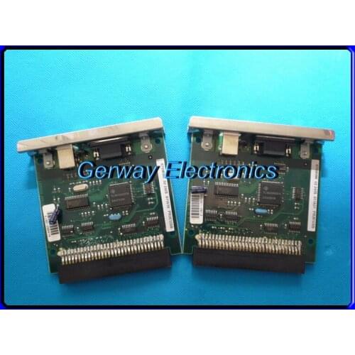 XYAB6877 Olivetti PRM40 PR2E USB RS232 Board