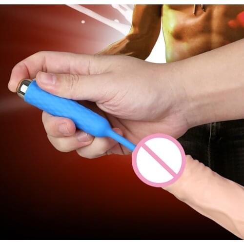 Penis Plug catheter Urethral vibrator Masturbator Sound Pulse Stimulation Electro Shock Urethral Catheter Sex Toy For Men