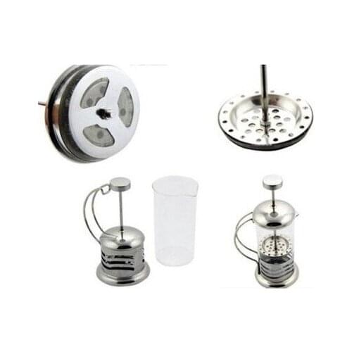 Modern All Ingenious French Press Strainer tea and Coffee Cup чайник tea set чайник заварочный teapot أواني الشاي