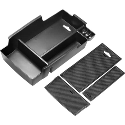 YIIBEII Parts For Car Interiors