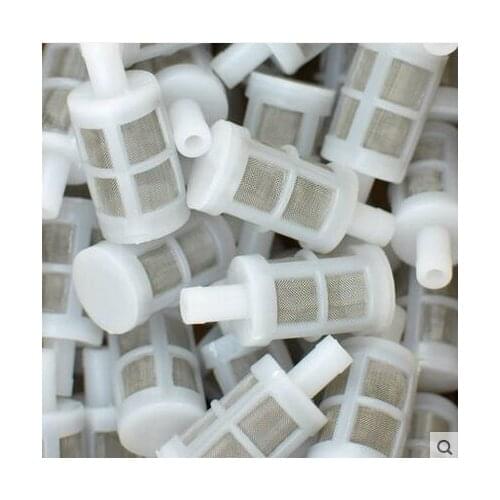 5 pcs/lot Homebrew Inching Siphon Filter For Home Brew Wine Making