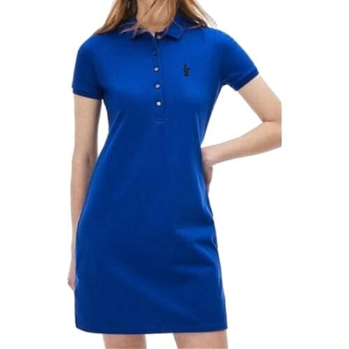 Abundance Flloh Short Summer Dresses