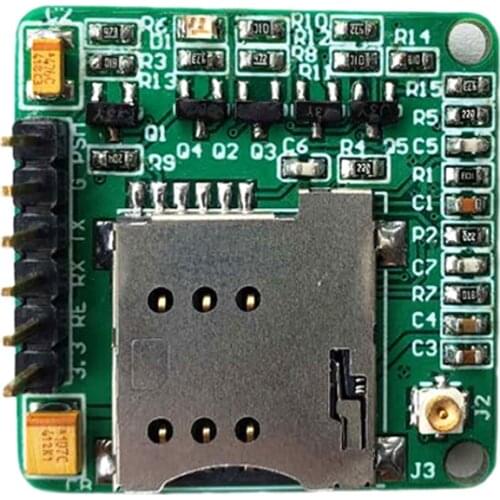 BC26 NB26 NB-IOT module NB core board STM32 secondary development Internet of things