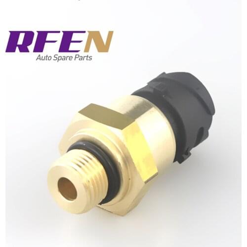 Oil Pressure Sensor 20829689 For Volvo 20428459 20528336 8158821 2.27166 M16*1.5