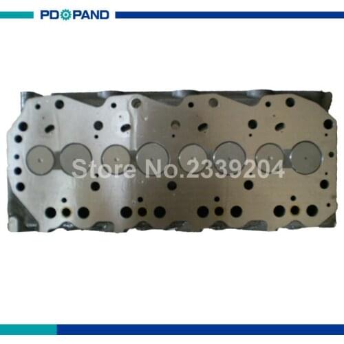 Motor Part TD27 M24 cylinder head Assembly 11039-43G03 11039-7F409 for Nissan Navara D22 / Pickup(D21) Patrol GR II Wagon (Y61)