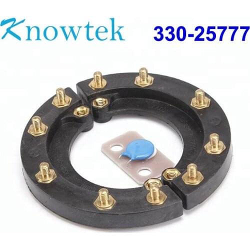 Diode bridge 330-25777 generator voltage rectifier For LSA422 LSA330 Genset