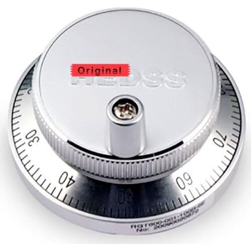 HEDSS Electronic Handwheel Hand Pulse Generator RGT600-001-100B-5L RGT600-001-100B-5E RGT800-001-100B-5L RGT800-001-100B-5E