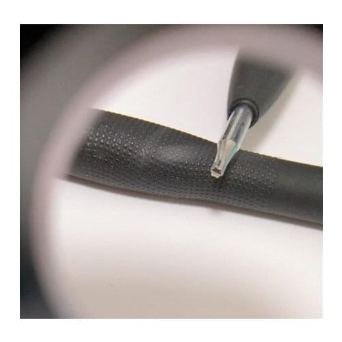 Watch maintenance tools plum screwdriver plum screwdriver 1.5mm