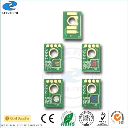 28K high capacity toner chip for Ricoh MP-C3002/3502 (EX.JP) printer cartridge laser refill