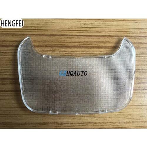 HengFei Original Car accessories for Mitsubishi Lancer EX Read the lamp cover Rear interior lamp shade Lamp housing