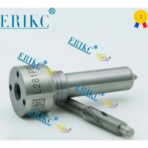L281PBD Original High Pressure Spray Nozzle L 281 PBD L281PRD for Delphi Hyundai/KIA EJBR05501D 33800-4X450 33801-4X450
