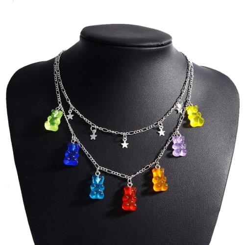 Lying pig Jewelry Pendants