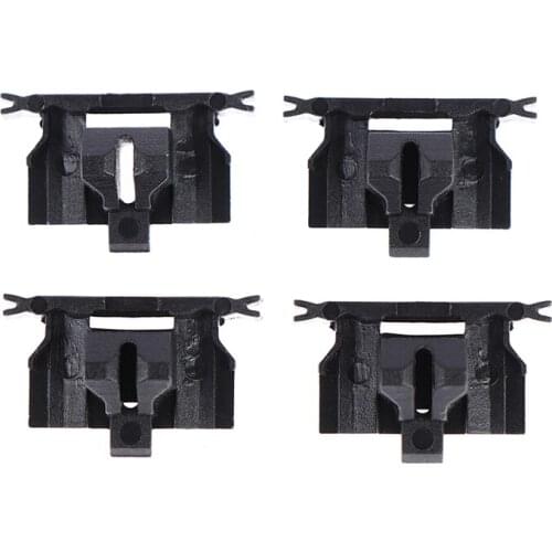 5Pcs Hair Clipper Plastic Tongue Fit Ic Coldless Clip For WAHL 8148/8159