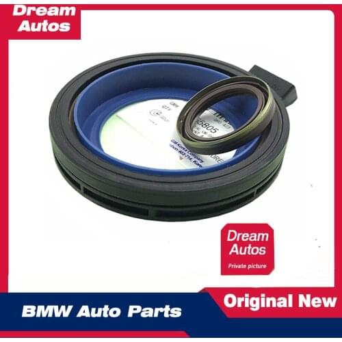 Crankshaft oil seal Cruze Jingcheng 1.8 crankshaft front and rear oil seal original parts suitable for Yinglang XT / GT