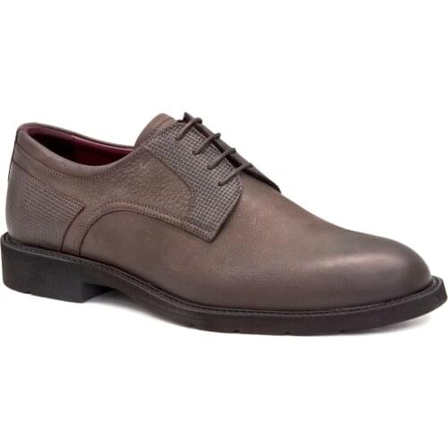 Libero LBR 20K 3100 COFFEE Men 'S Shoes Shoes Classic