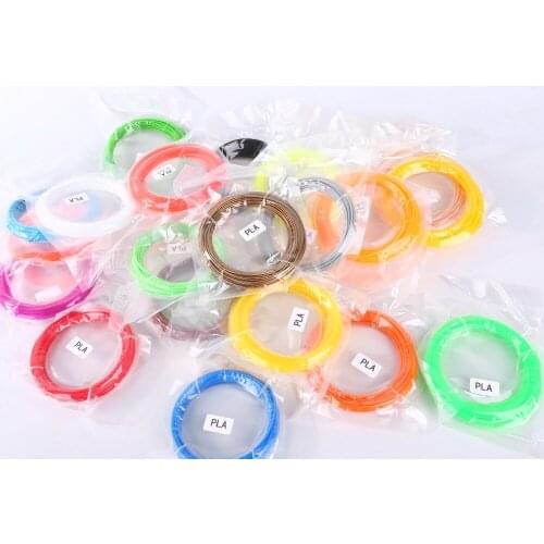 PLA пластик для 3D принтера NinePoint China At AliExpress