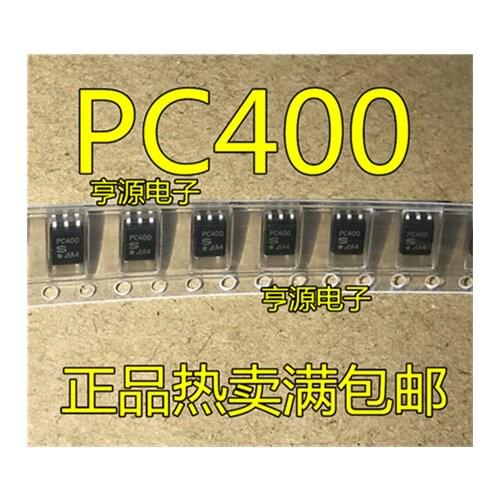 PC400 SOP-5 PC400