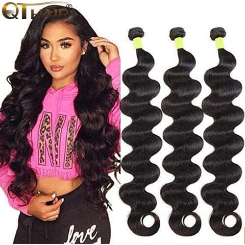 QThair Artificial Hair Strands