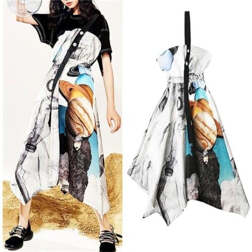 VAHAMAS Open Summer Dresses