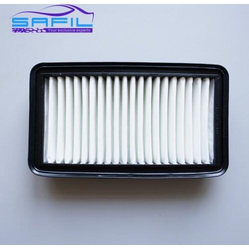 Air filter for Changan SUZUKI SX4 1.6 . new liana 1.6VVT OEM: 13780-79J00 #SK303