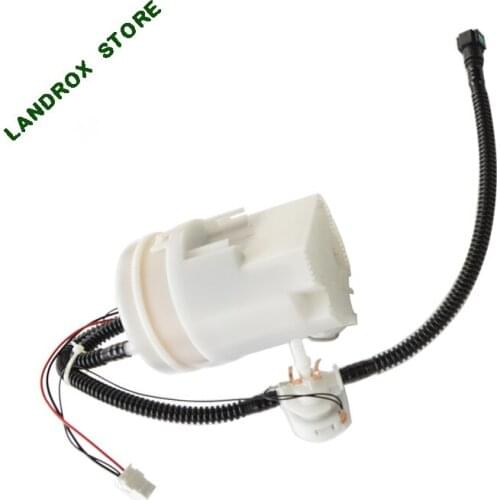 WGS500051 for Fuel Pump Without Fuel Sending Unit Fits Land Rover Discovery LR3 LR4 Range Rover Sport V6 V8 2005-2009