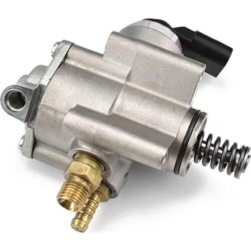 Replacement High Pressure Fuel Pump Fit for Audi 2.0 TFSI Engine 06F127025J 06F127025K HFS853102A HFS853A108 Parts