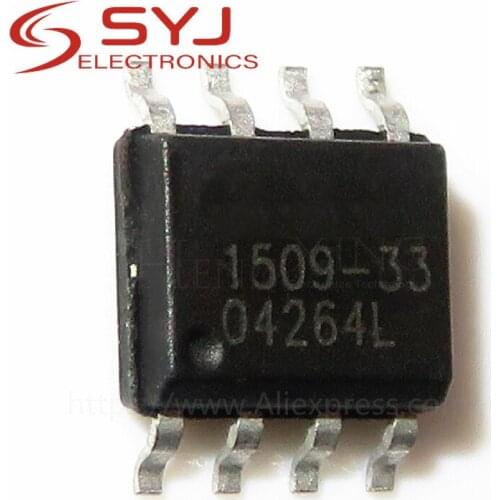 10pcs/lot AP1509-33SL AP1509-33 1509-33 SOP-8 new original In Stock