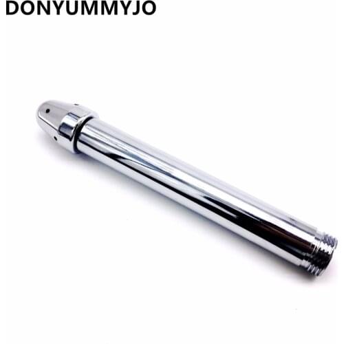 15pcs/big Modern Chrome Finish Bidet Faucets Three Mode Toilet Bidet Faucet Bathroom Shower Sprayer