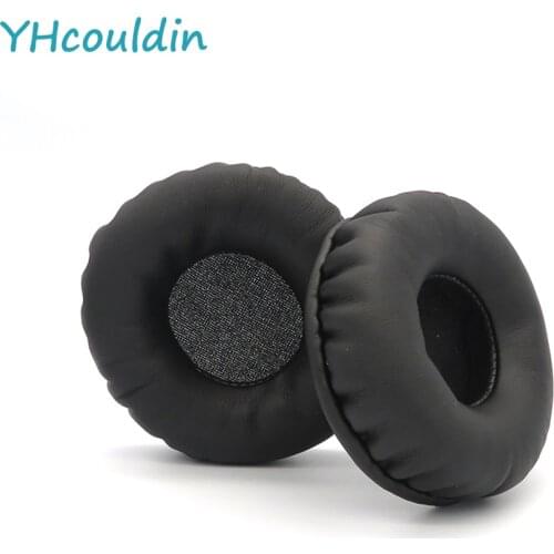 YHcouldin Ear Pads For Beyerdynamic DT811 Headphone Replacement Pads Headset Ear Cushions