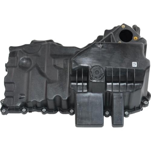 AP03 For BMW 2 3 4 5 Series F22 F23 F34 F30 F80 F31 F36 F32 F82 F33 F83 F10 F11 X1 E84 Z4 E89 New Oil Pan 11137618512