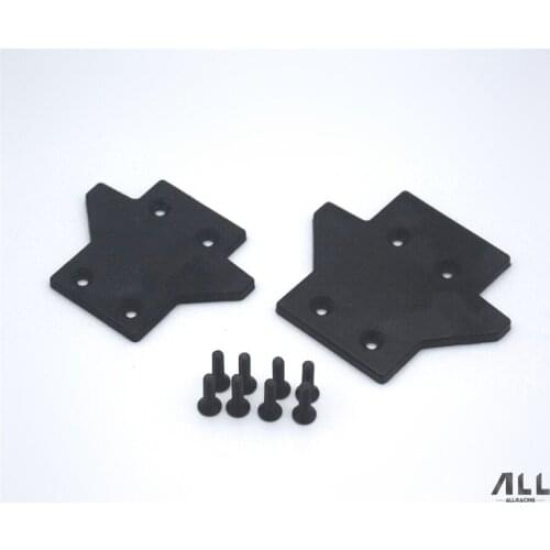 Arrma rc 6s 1/8 universal chassis armor Karton Senton Outcast Talion