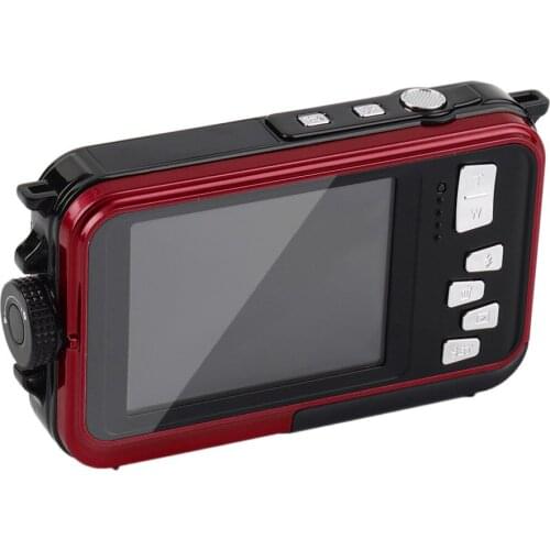 Winait 2017 hot sale DC-16 digital camera with max 24mp,Anti-shaking,Direct Printing,Microphone