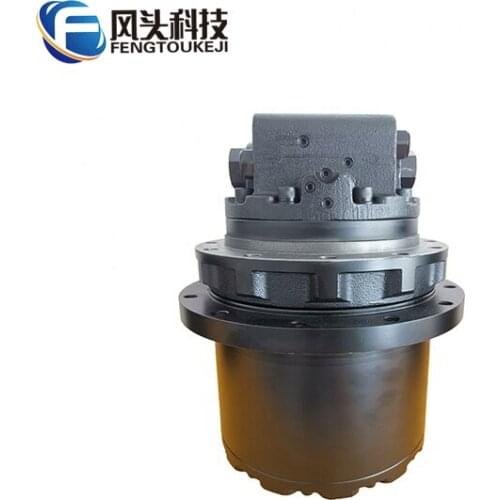 E307B spare parts for caterpillar final drive TM07B CAT travel motor