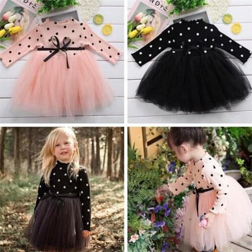 HUGJOJO Ballroom Dresses For Girls