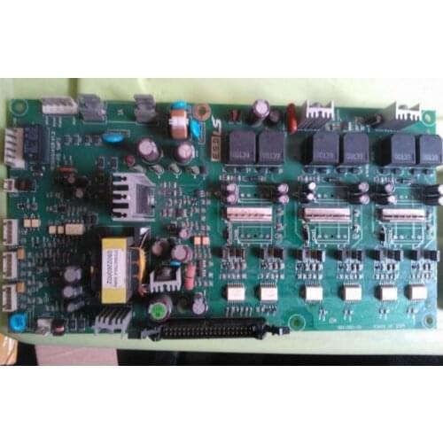 Inverter is5 series 30KW 45KW 55KW 75KW power board driver board motherboard trigger board backplane