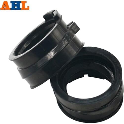 AHL Carburetor Intake Manifold Pad For Honda XRV750 Africa Twin 1993-2000 XRV 750