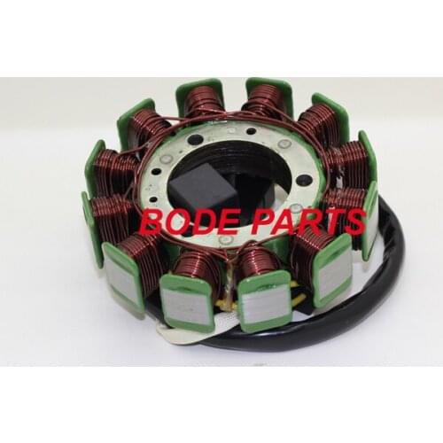 KAZUMA and XINYANG ATV 500CC Magneto Stator,12 coils--Electric parts