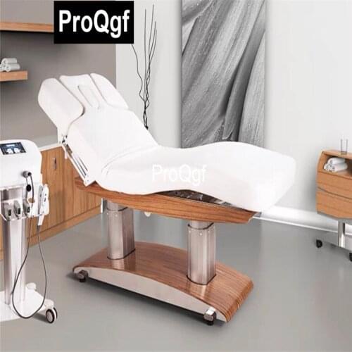 Kfsee 1Pcs A Set ProQgf Water Spa Commercial Massage Bed