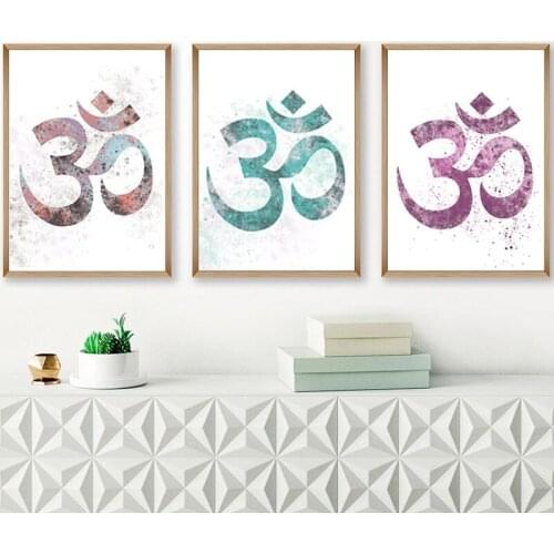 Larisa Wall Posters