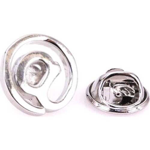 Fashion mens Brooch Hand grinding @ design neckpin Wholesale Lapel Pin of high quality mens accessories free shipping XZ011