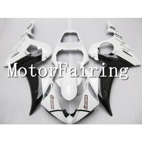 Motorcycle Bodywork Fairing Kit Fit For YZF R6 YZF-R6 2003 2004 2005 ABS Plastic Injection Molding Moto Hull Fairings C761