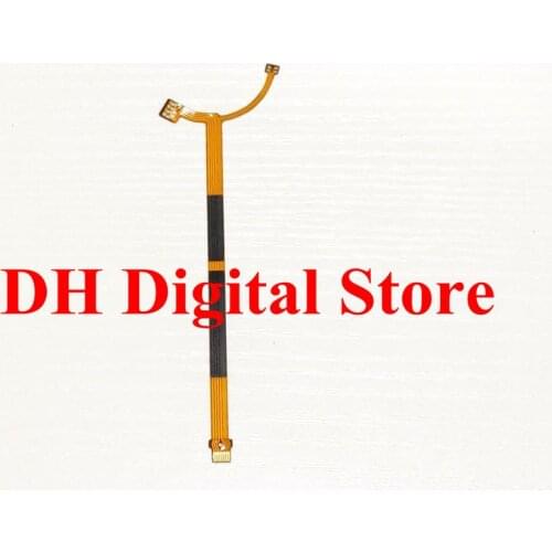 NEW LENS Aperture Flex Cable For CANON EF 11-24 mm 11-24mm f/4L USM Repair Part