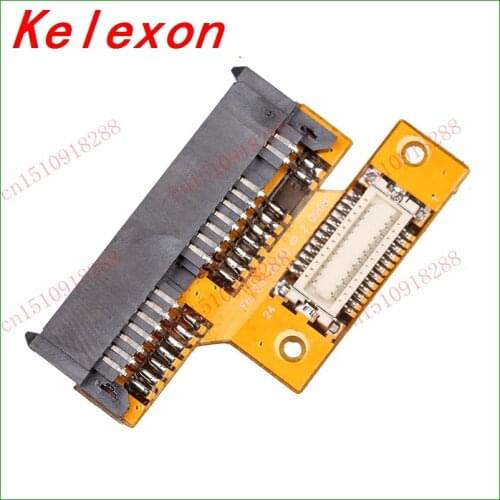 New 10pcs HDD Hard Drive Disk Connector For hp EliteBook 2730p