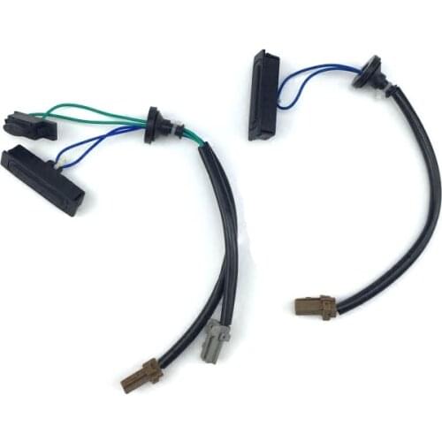 For Nissan Sylphy QASHQAI Trail Tiida Teana trunk lid switch tailgate switch trunk tailgate switch