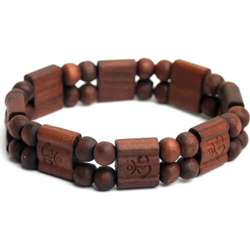 Деревянные браслеты SAEN China At AliExpress