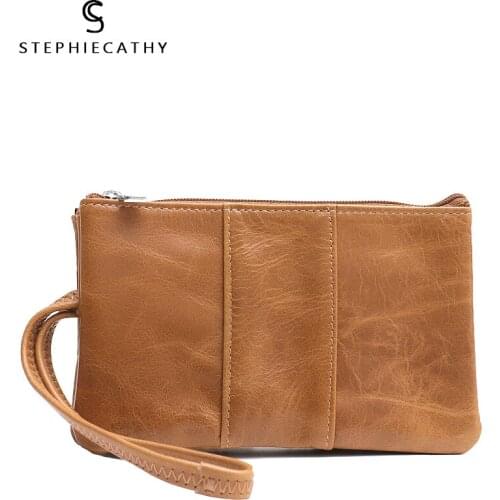 STEPHIECATHY Small Wallets