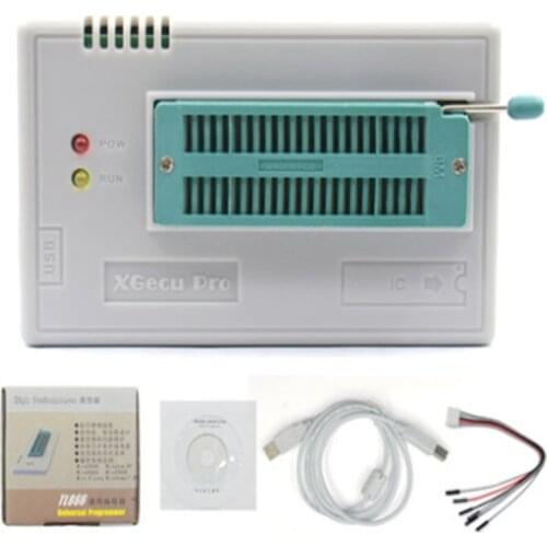 Super Mini Pro TL866ii plus Universal EEPROM Programmer Instead of TL866CS TL866A