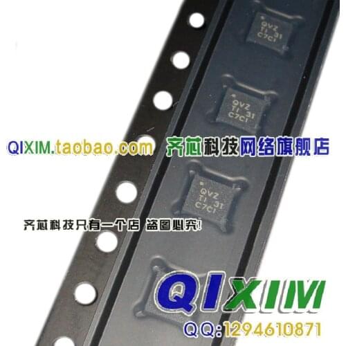 TPS62133RGTR TPS62133 QVZ QFN new