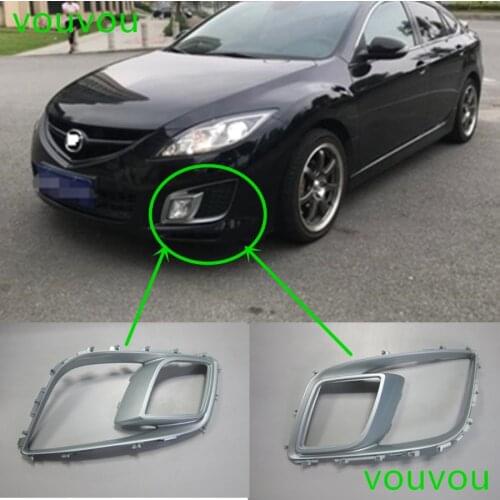 VOUVOU External Car Tuning